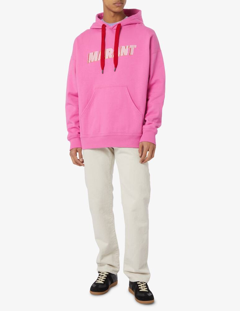 rinascente Isabel Marant Hoodie new logo 