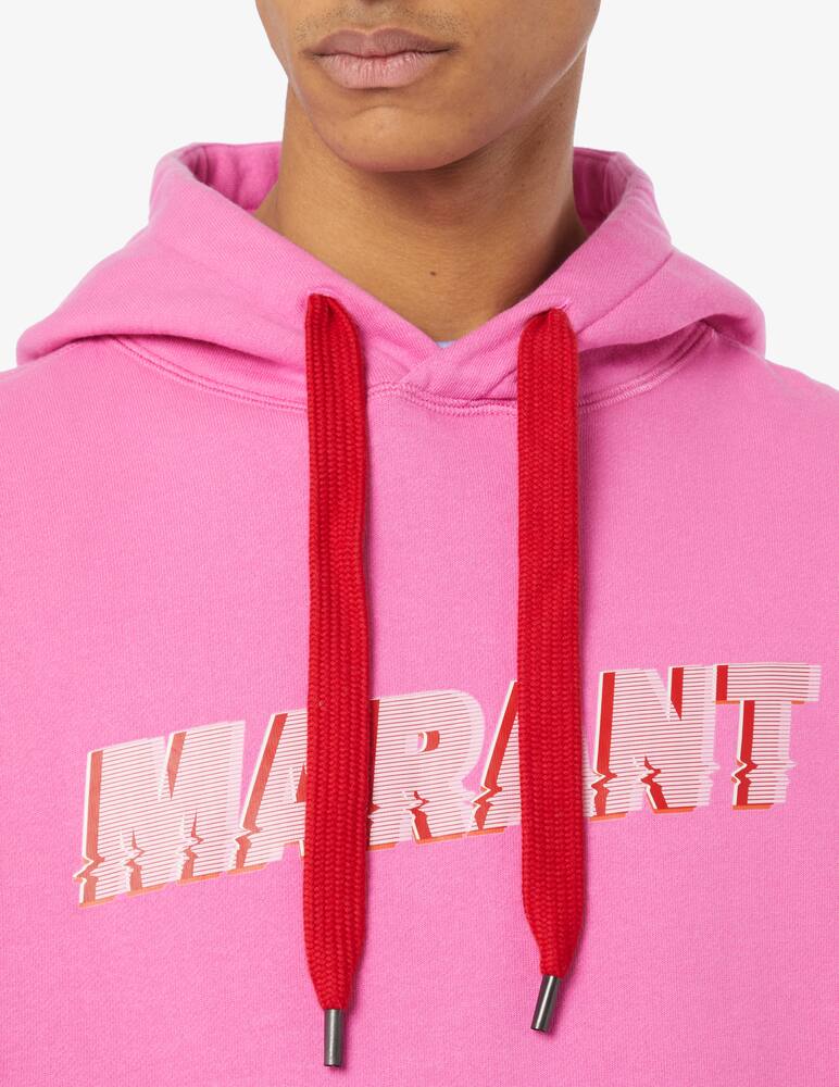 rinascente Isabel Marant Hoodie new logo 