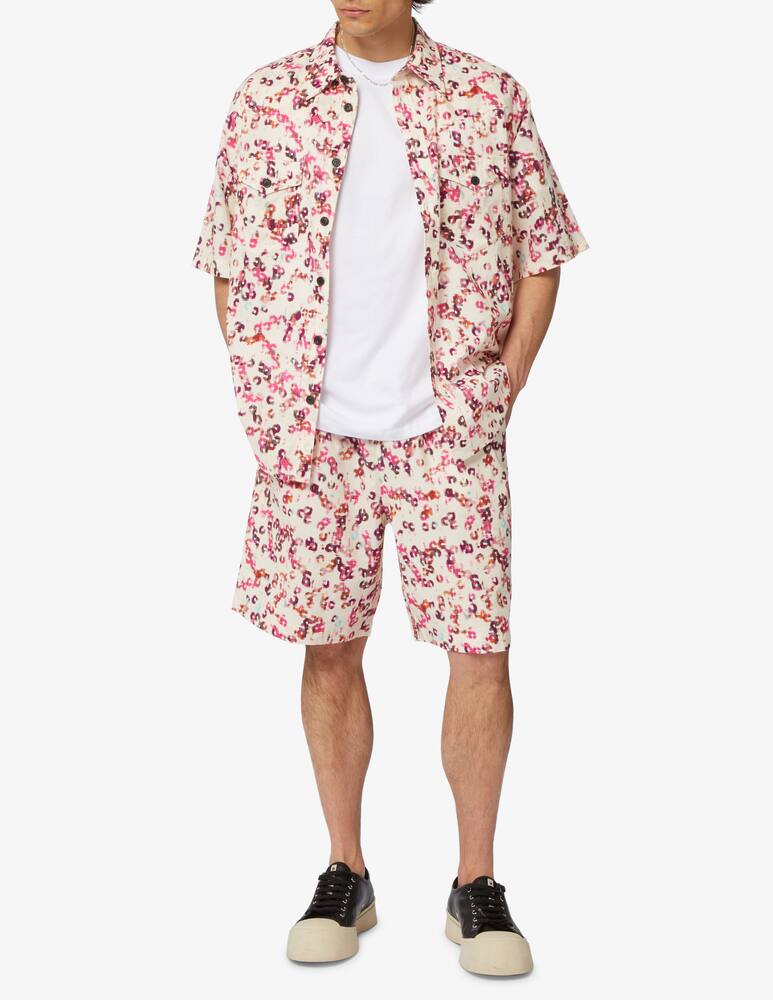 rinascente Isabel Marant Short sleeve shirt 