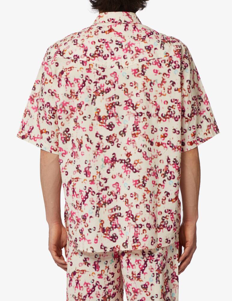 rinascente Isabel Marant Short sleeve shirt 