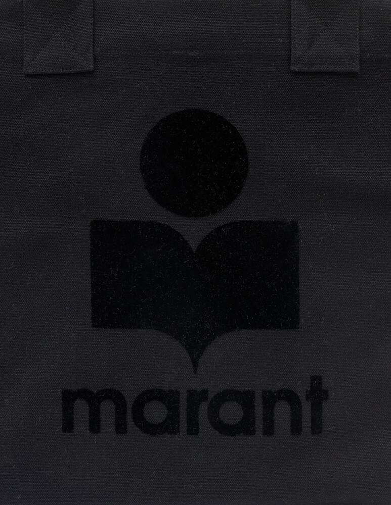 rinascente Isabel Marant Yenky small bag