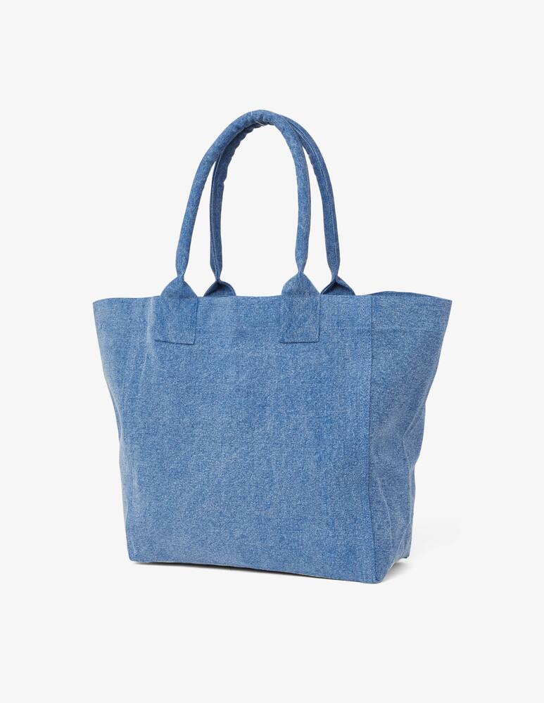 rinascente Isabel Marant Borsa in canvas Yenki