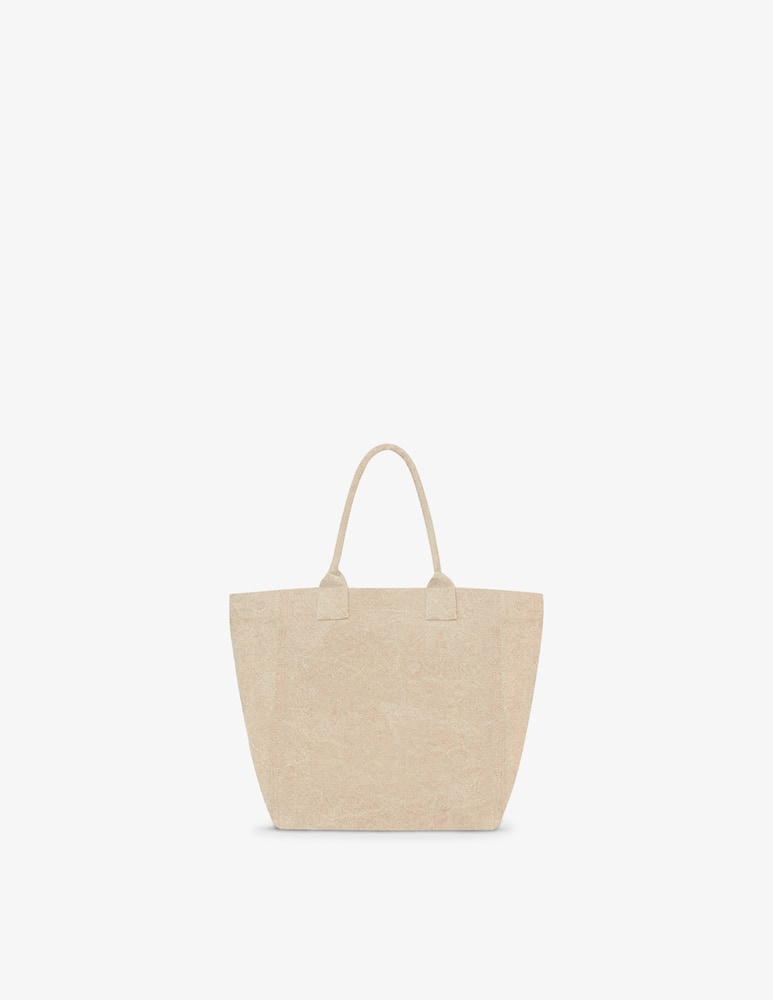 Isabel Marant Shopper Yenky - immagine 3 Isabel Marant Shopper Yenky - immagine 3