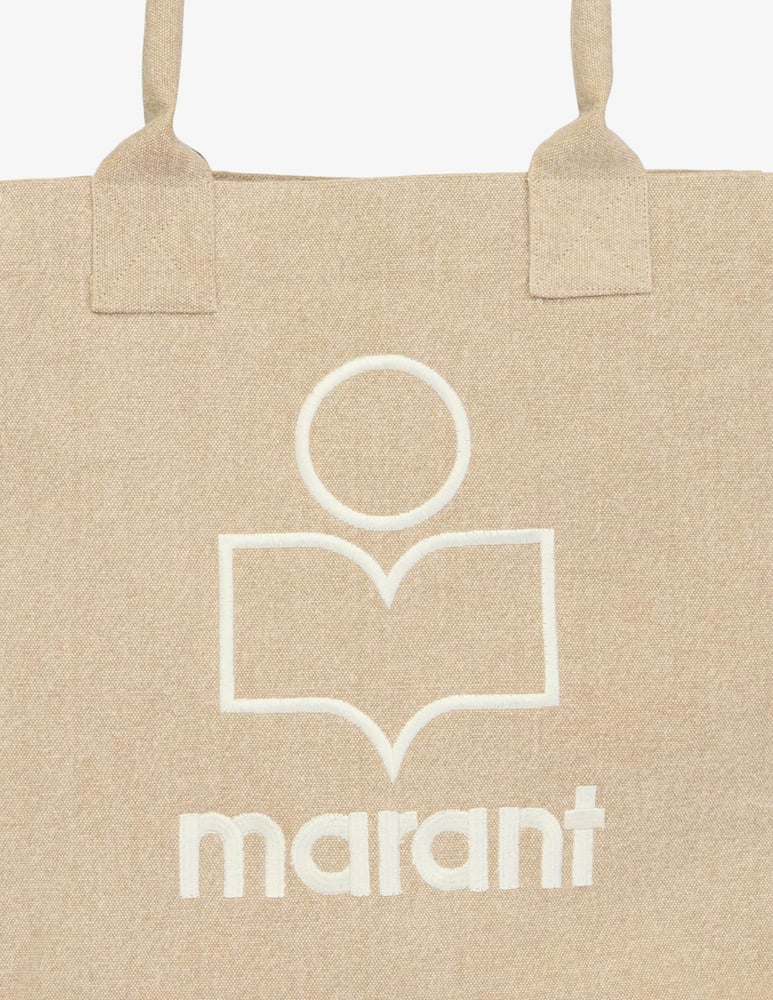 Isabel Marant Shopper Yenky - immagine 4 Isabel Marant Shopper Yenky - immagine 4