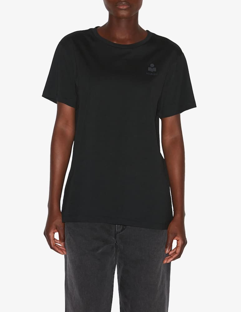 Marant Etoile Aby t-shirt - picture 1 Marant Etoile Aby t-shirt - picture 1