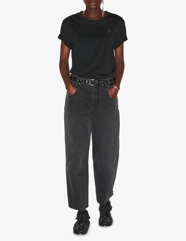 rinascente Isabel Marant Aby t-shirt