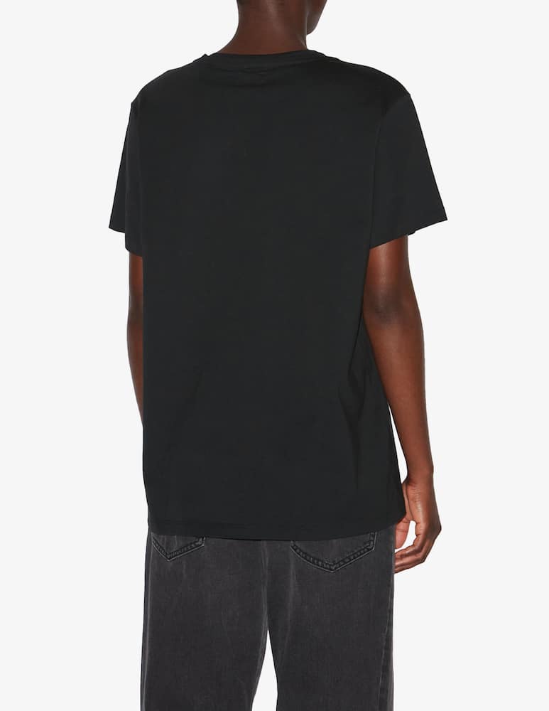 Marant Etoile Aby t-shirt - picture 3 Marant Etoile Aby t-shirt - picture 3