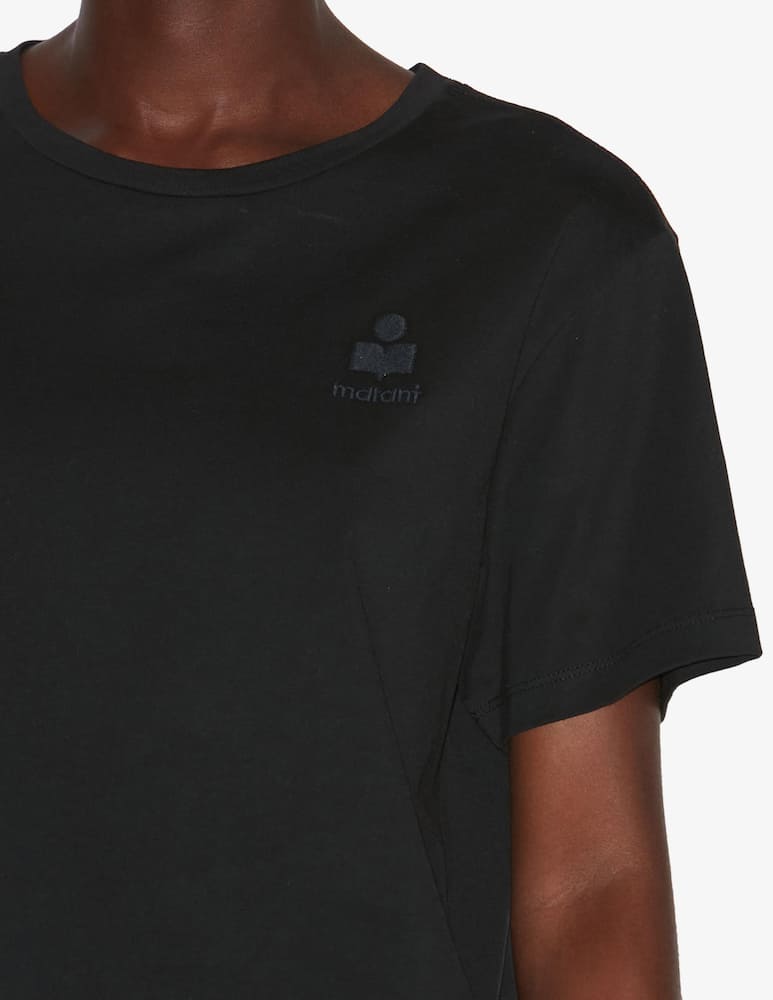 Marant Etoile Aby t-shirt - picture 4 Marant Etoile Aby t-shirt - picture 4