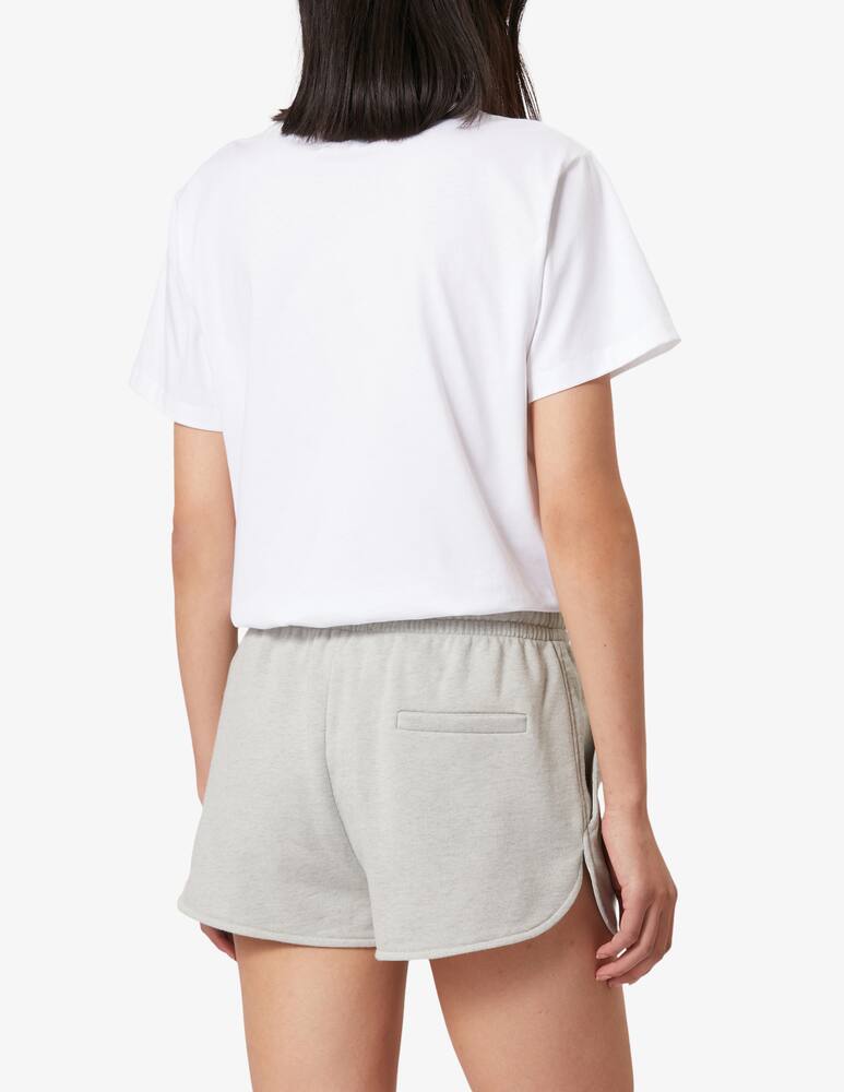 rinascente Isabel Marant Aby  t-shirt