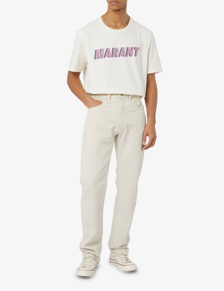 rinascente Isabel Marant Maglietta honore 