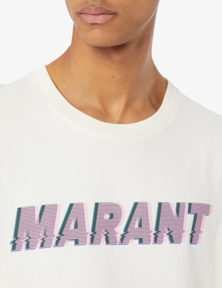 rinascente Isabel Marant Maglietta honore 