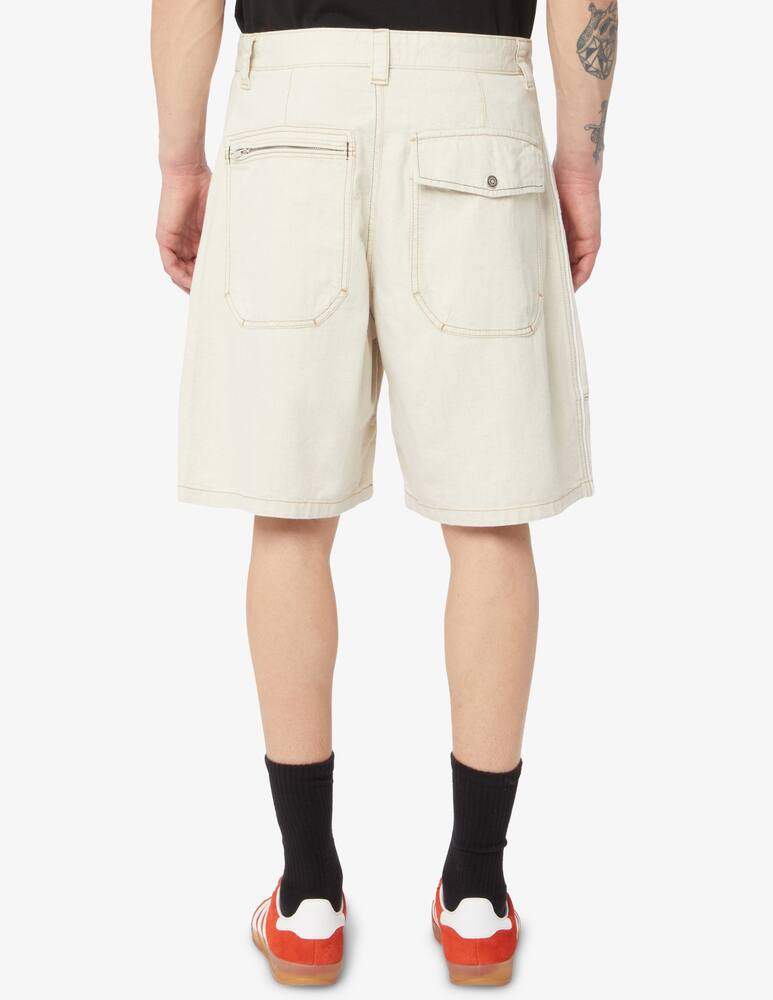 Isabel Marant Peio cargo shorts - picture 3