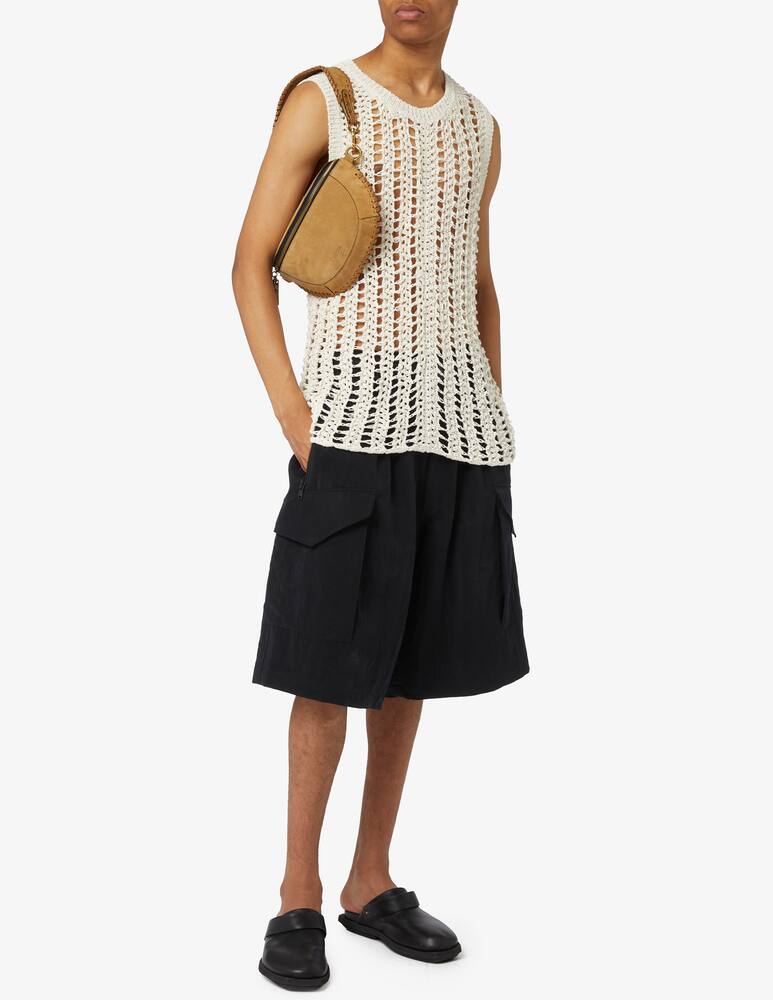 rinascente Isabel Marant Skano shoulder bag