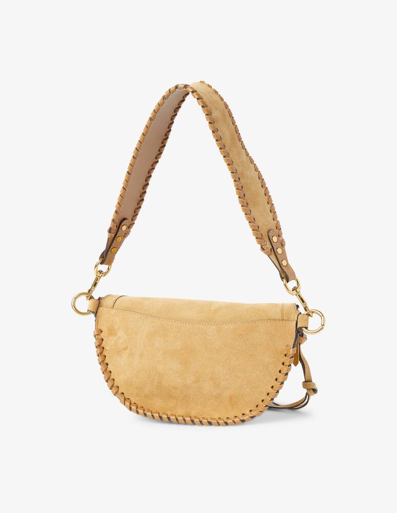 rinascente Isabel Marant Skano shoulder bag