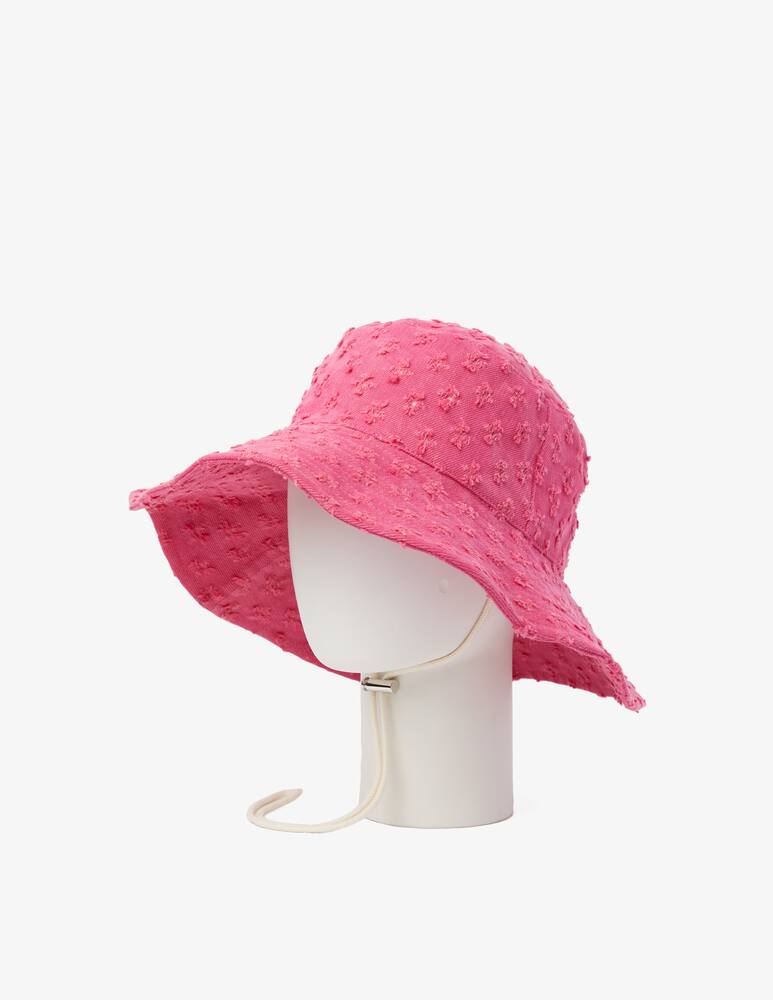 rinascente Isabel Marant Bucket hat