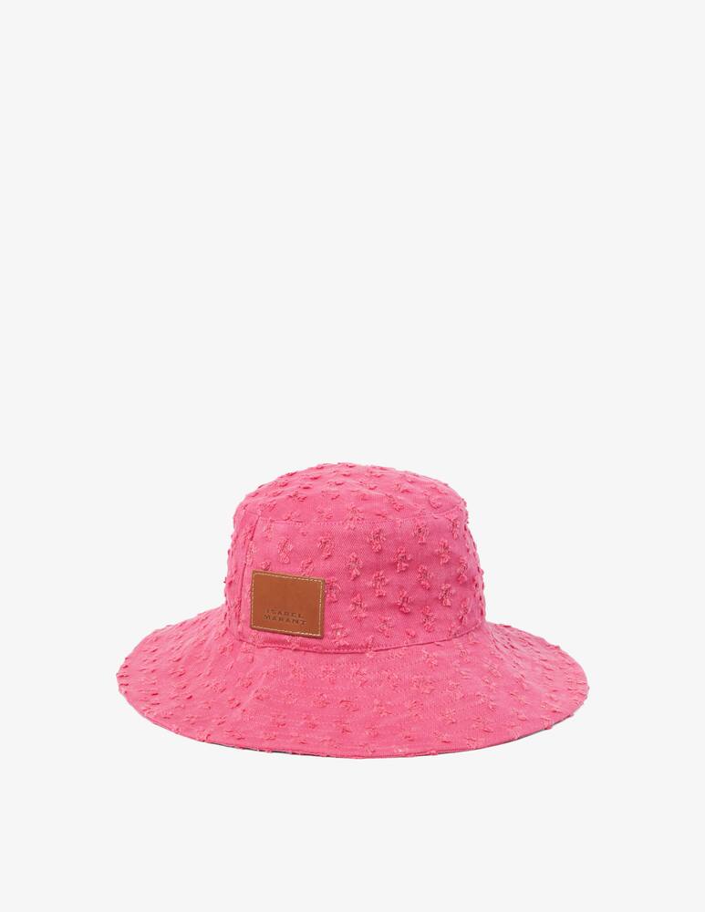 rinascente Isabel Marant Bucket hat