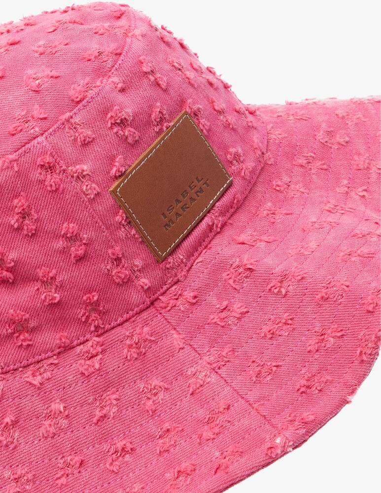 rinascente Isabel Marant Bucket hat