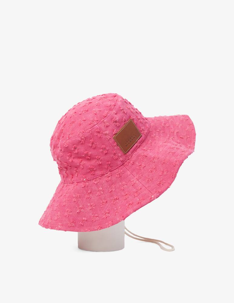 rinascente Isabel Marant Bucket hat