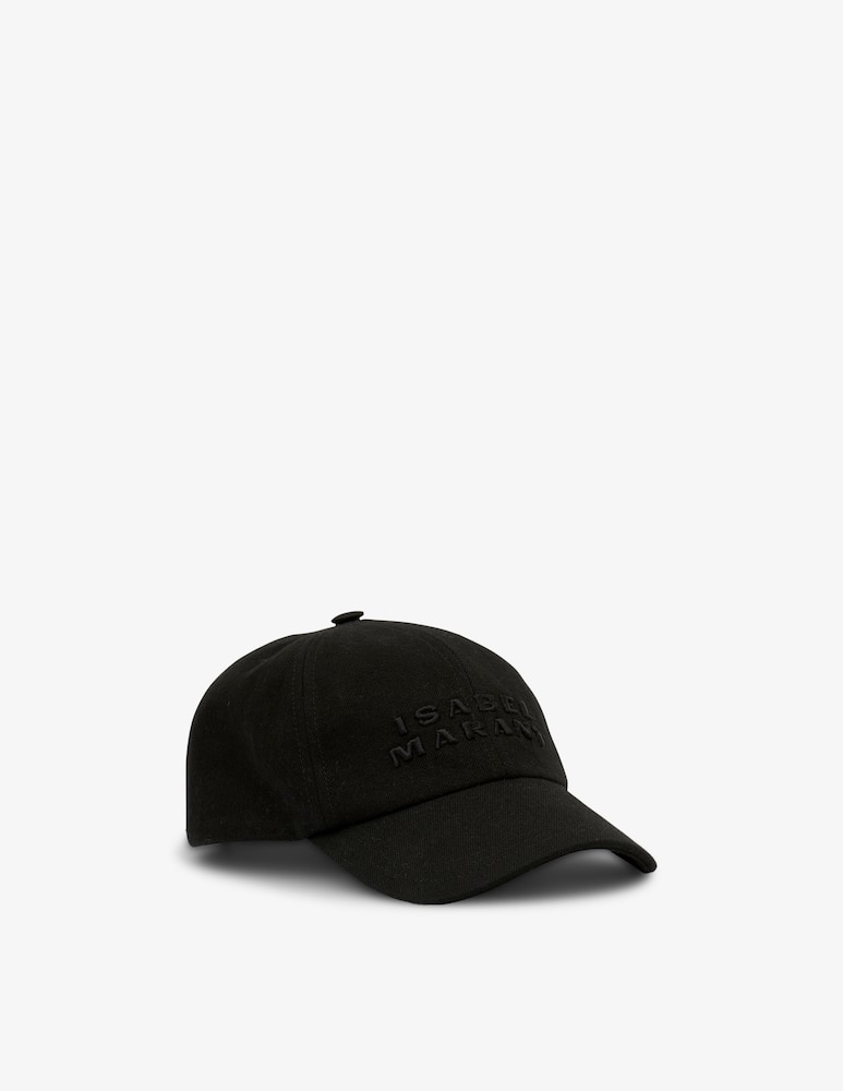 rinascente Isabel Marant Tyron baseball cap