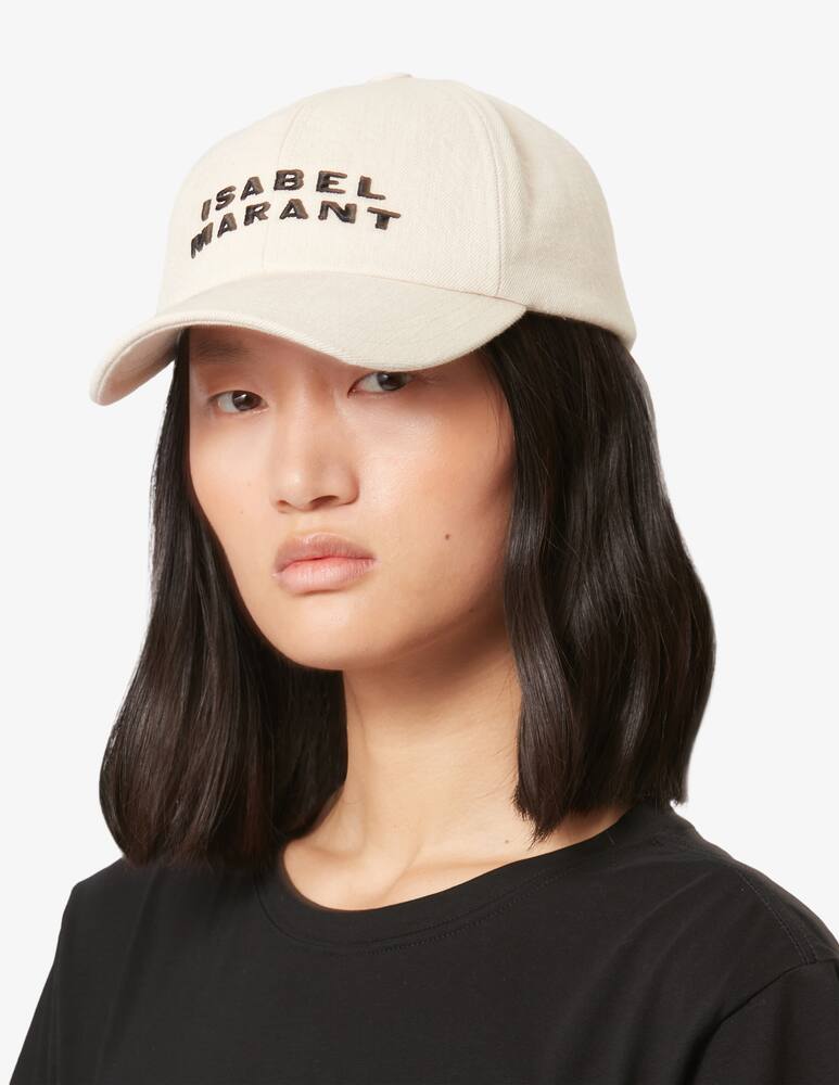 rinascente Isabel Marant Cappellino Tyron