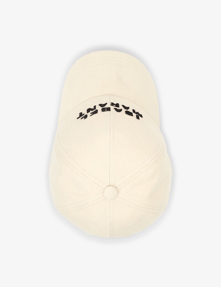 rinascente Isabel Marant Cappellino Tyron