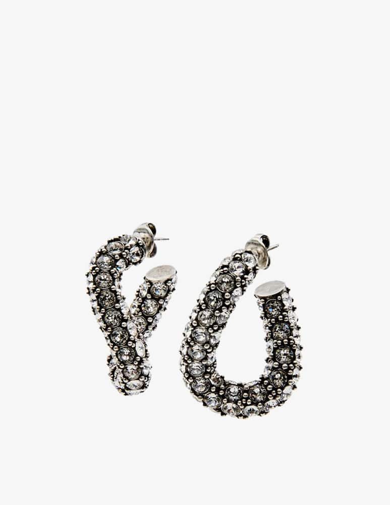 rinascente Isabel Marant Funky earrings