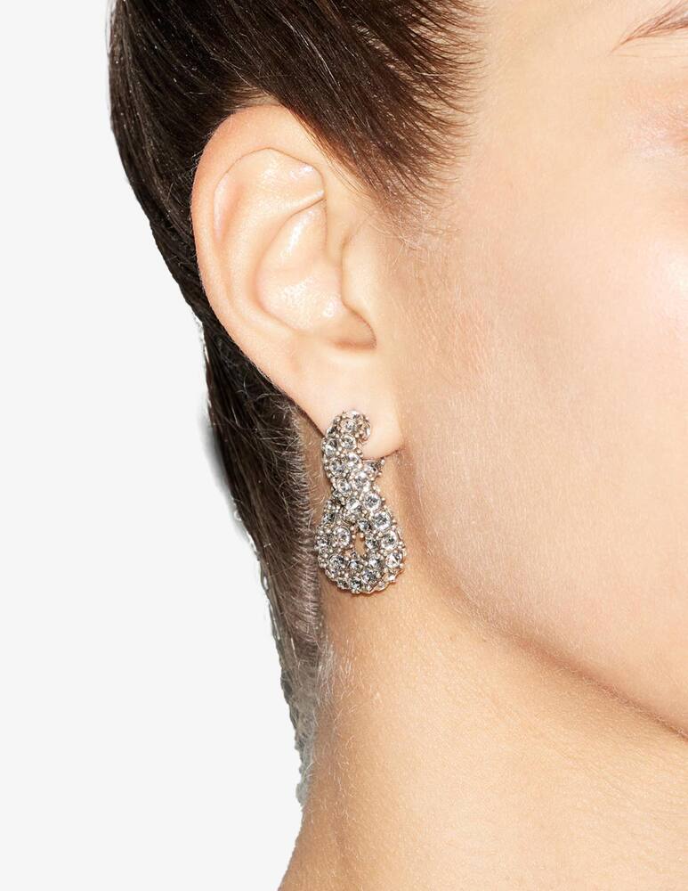 rinascente Isabel Marant Funky earrings