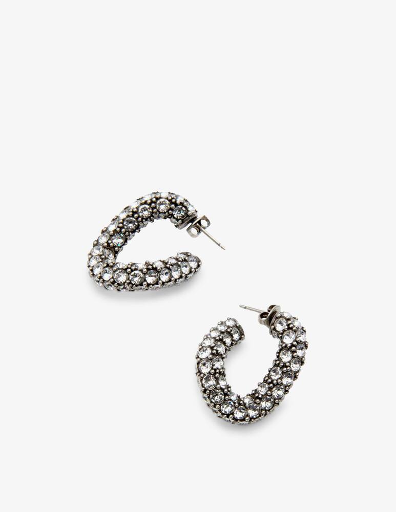 rinascente Isabel Marant Funky earrings