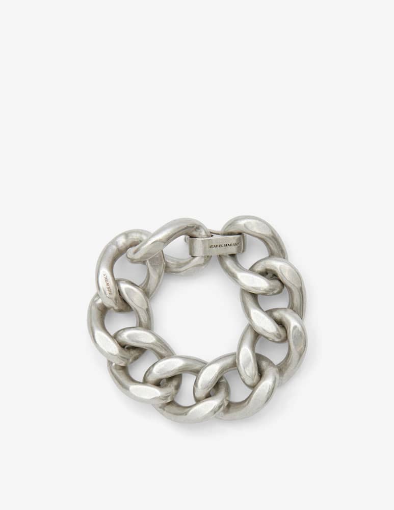 rinascente Isabel Marant Bracciale chain links