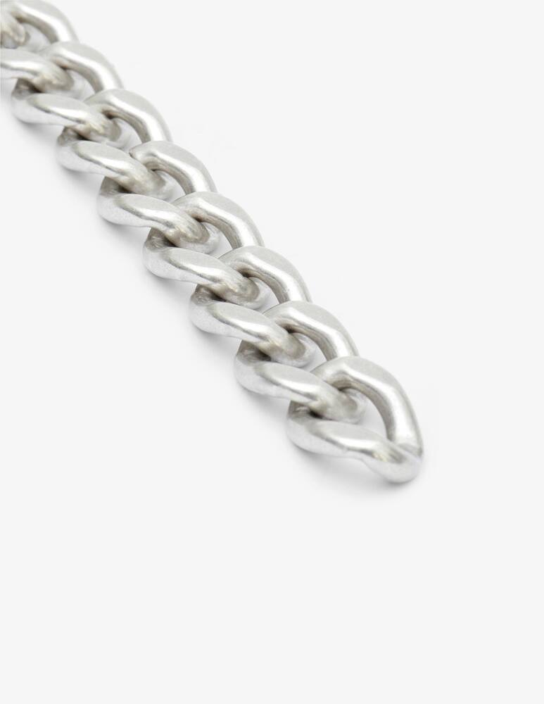 Isabel Marant Bracciale chain links - immagine 3 Isabel Marant Bracciale chain links - immagine 3