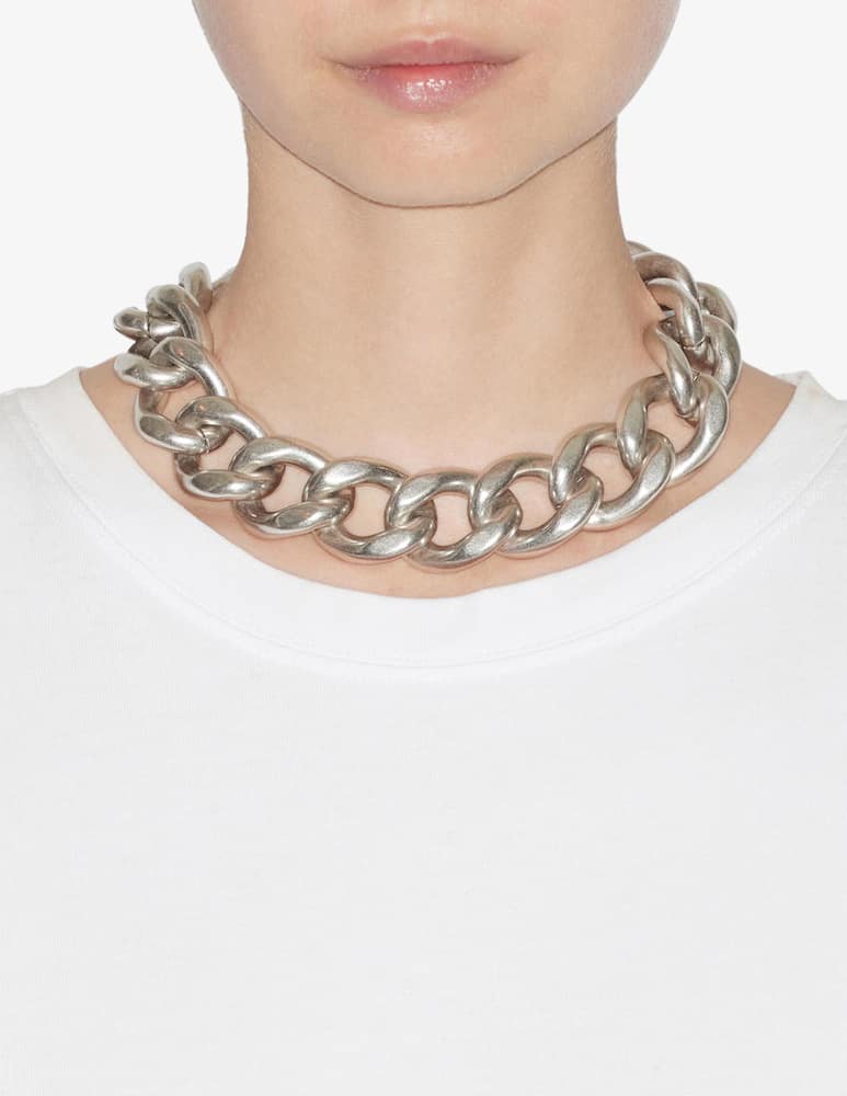rinascente Isabel Marant Collana corta