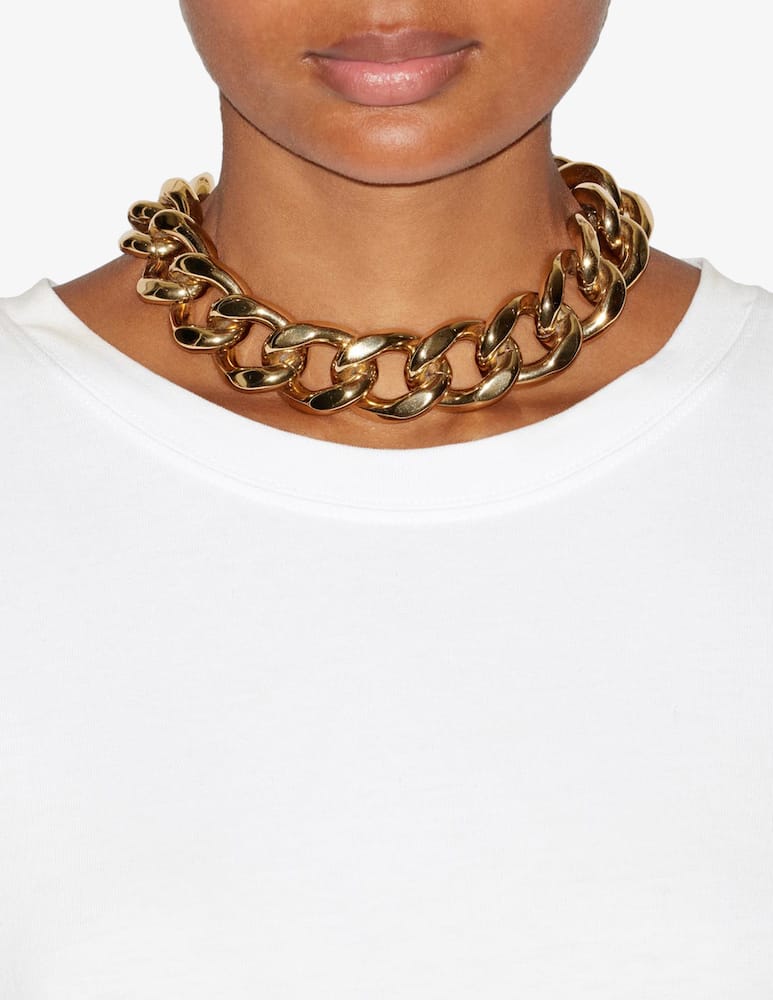 Isabel Marant Short necklace - picture 2 Isabel Marant Short necklace - picture 2
