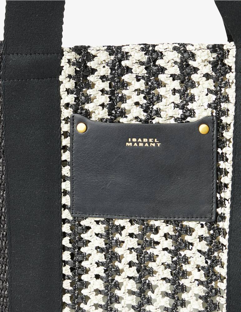 rinascente Isabel Marant Borsa Aruba Small