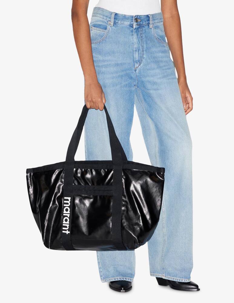 rinascente Isabel Marant Darwen bag