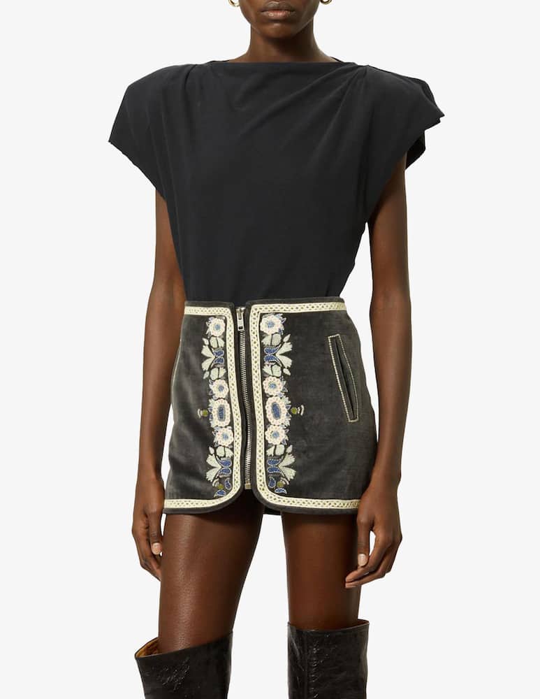 Isabel Marant Sebani t-shirt - picture 1 Isabel Marant Sebani t-shirt - picture 1