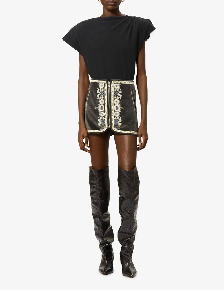 rinascente Isabel Marant T-shirt Sebani