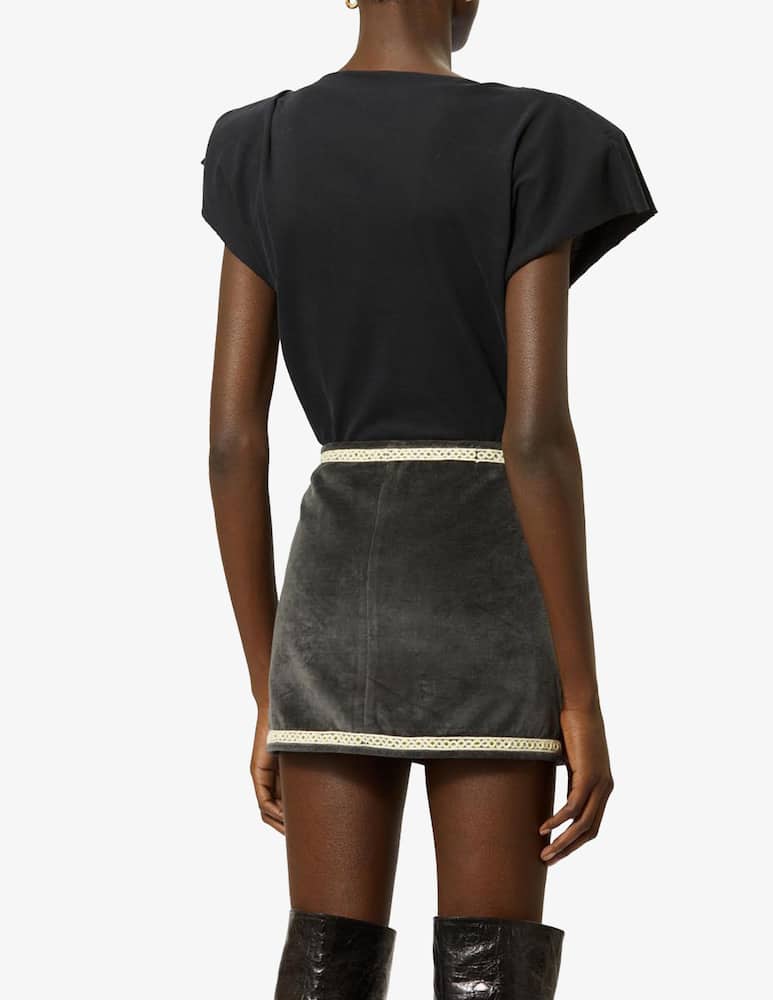 Isabel Marant Sebani t-shirt - picture 3 Isabel Marant Sebani t-shirt - picture 3