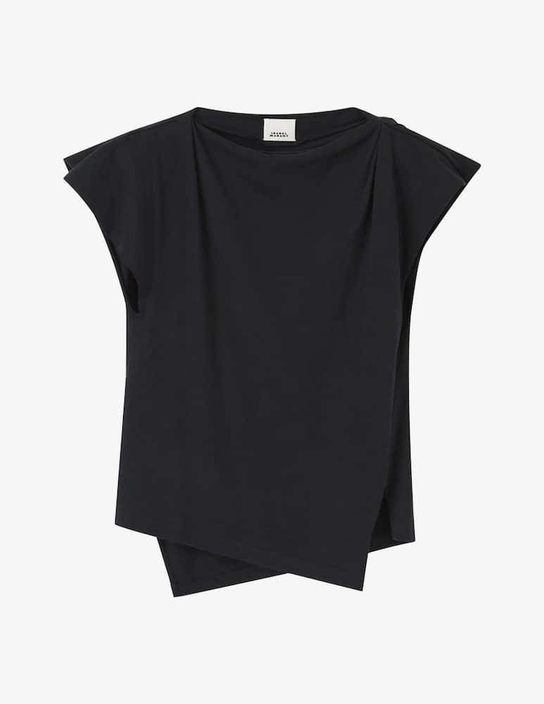 Isabel Marant Sebani t-shirt - picture 5 Isabel Marant Sebani t-shirt - picture 5