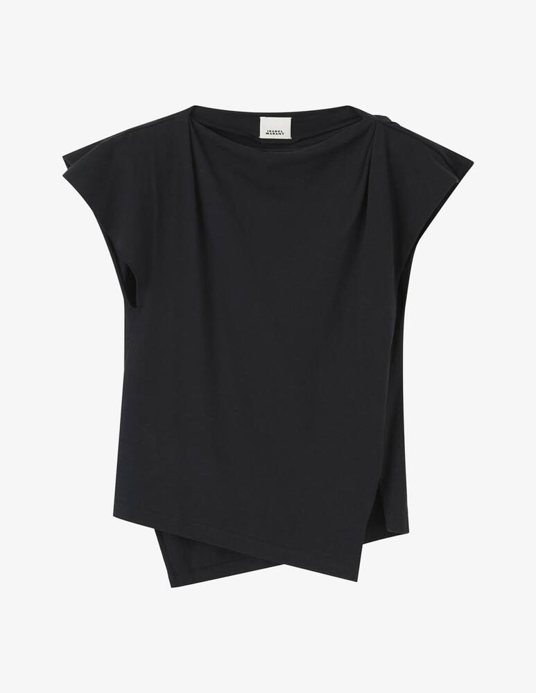 rinascente Isabel Marant T-shirt Sebani