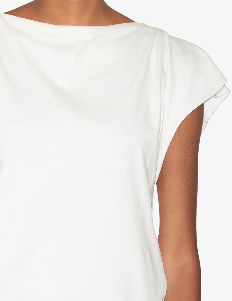 Isabel Marant Sebani t-shirt - picture 4 Isabel Marant Sebani t-shirt - picture 4