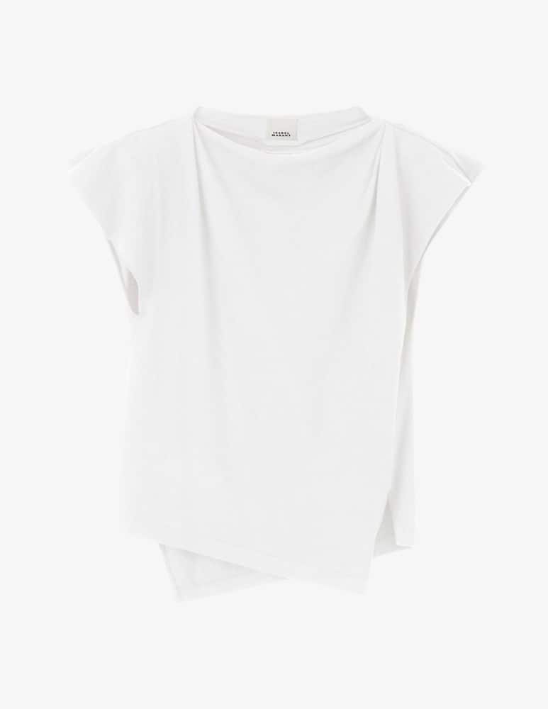 Isabel Marant Sebani t-shirt - picture 5 Isabel Marant Sebani t-shirt - picture 5