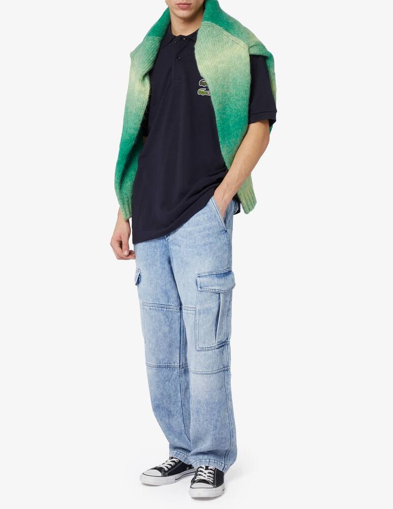 rinascente Isabel Marant Cargo denim