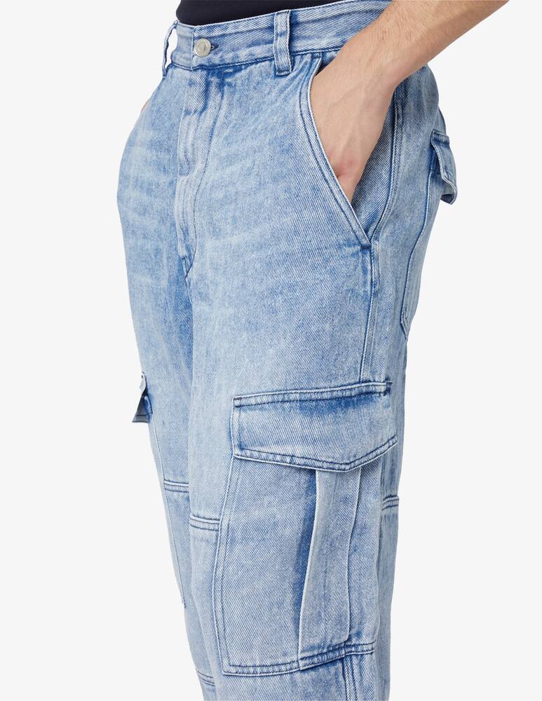 rinascente Isabel Marant Cargo denim