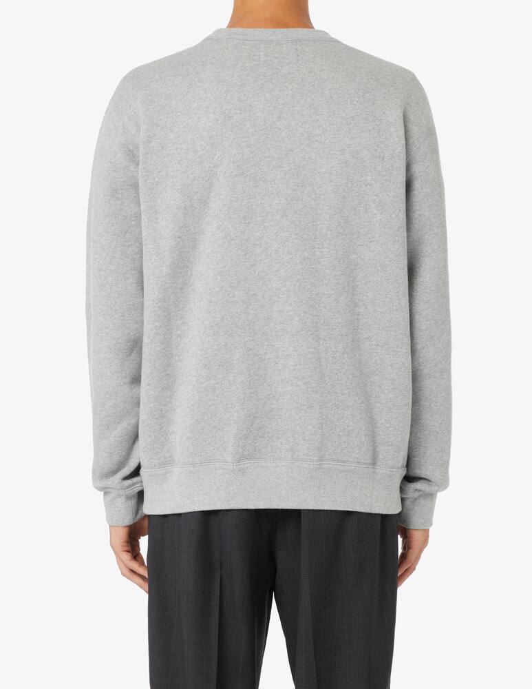 rinascente Isabel Marant New logo sweatshirt