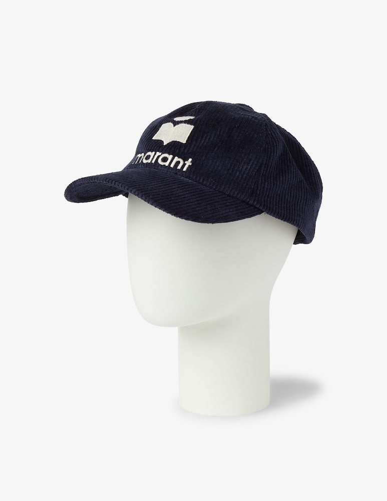 rinascente Isabel Marant Cappello baseball Tyron