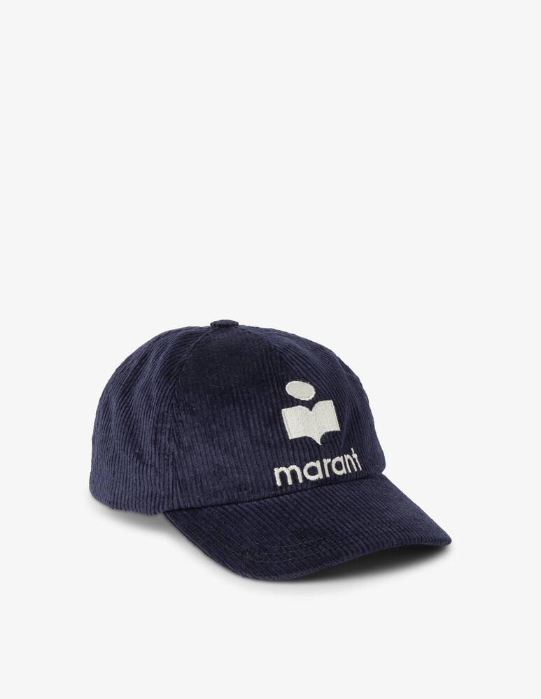 rinascente Isabel Marant Cappello baseball Tyron