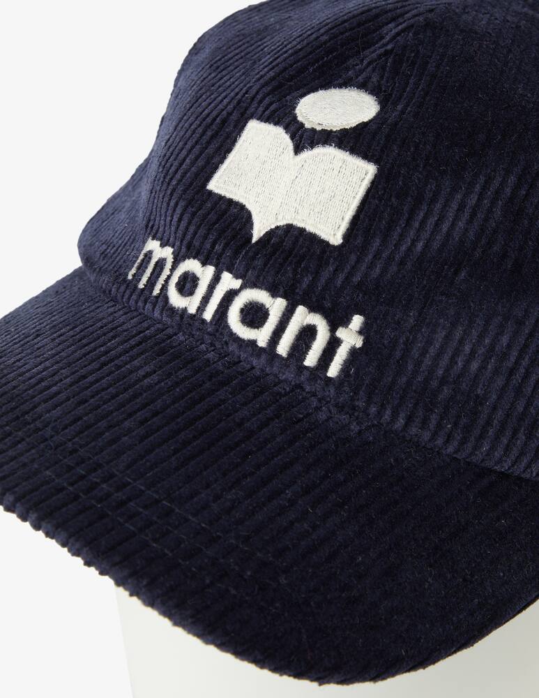 rinascente Isabel Marant Cappello baseball Tyron