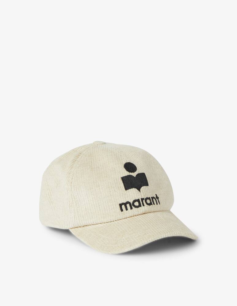 rinascente Isabel Marant Tyron baseball cap