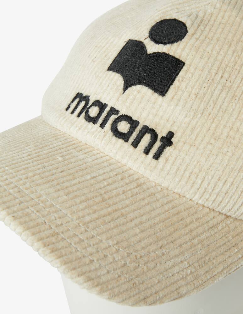 rinascente Isabel Marant Tyron baseball cap
