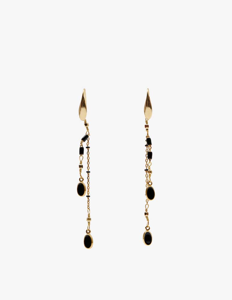rinascente Isabel Marant Pendant earrings